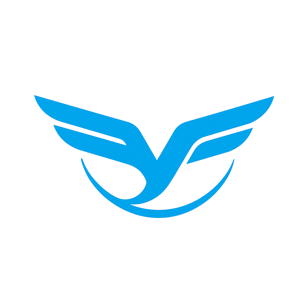 Finnoy Airways logo